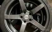 Vossen, lietie