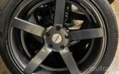 Vossen, lietie