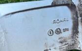 Audi,VW,Škoda,Seat, lietie