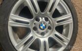 Bmw, lietie