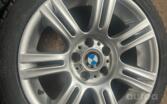 Bmw, lietie