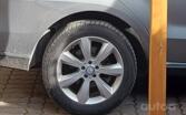 Mercedes, lietie