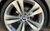 Bmw, lietie