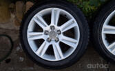 Audi, lietie