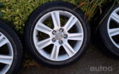 Audi, lietie
