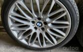 Bmw, lietie