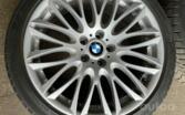 Bmw, lietie