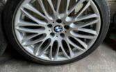 Bmw, lietie