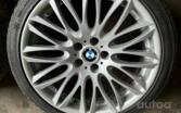 Bmw, lietie
