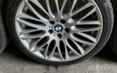 Bmw, lietie