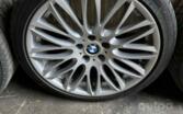 Bmw, lietie