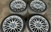 Bmw, lietie