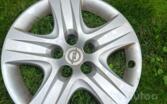 Opel, lietie