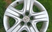 Opel, lietie
