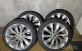 Volkswagen, lietie