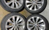 Volkswagen, lietie