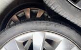 Volkswagen, lietie