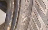 Fondmetal, lietie