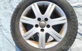 Audi, lietie
