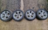 Drag racing, lietie