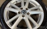 Vw, lietie