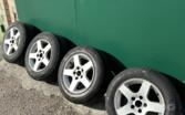 Vw, lietie