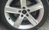 Audi,VW,Škoda,Seat, lietie