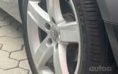 Audi,VW,Škoda,Seat, lietie