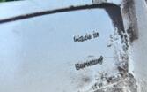 Audi,VW,Škoda,Seat, lietie