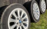 Bmw, lietie