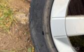 Toyota, lietie