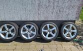 Originalūs Audi/Vw/Škoda/Seat, lietie