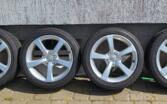 Originalūs Audi/Vw/Škoda/Seat, lietie