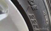 Originalūs Audi/Vw/Škoda/Seat, lietie