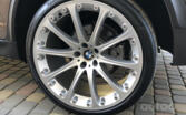 Bmw, lietie