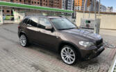 Bmw, lietie