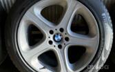 BMW, lietie