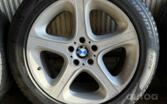BMW, lietie
