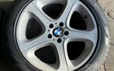 BMW, lietie