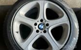 BMW, lietie
