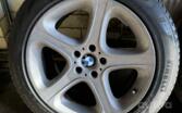 BMW, lietie