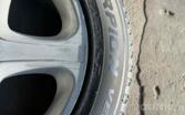 BMW, lietie