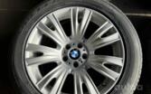 Bmw, lietie