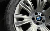 Bmw, lietie