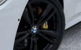 Bmw, lietie