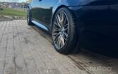 Bmw 5x120, lietie