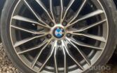 Bmw 5x120, lietie