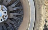 Bmw 5x120, lietie