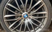 Bmw 5x120, lietie