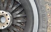 Bmw 5x120, lietie